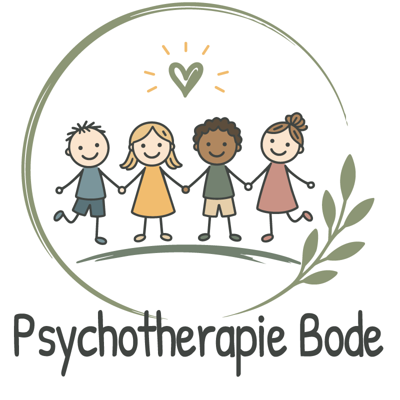 Psychotherapie Bode